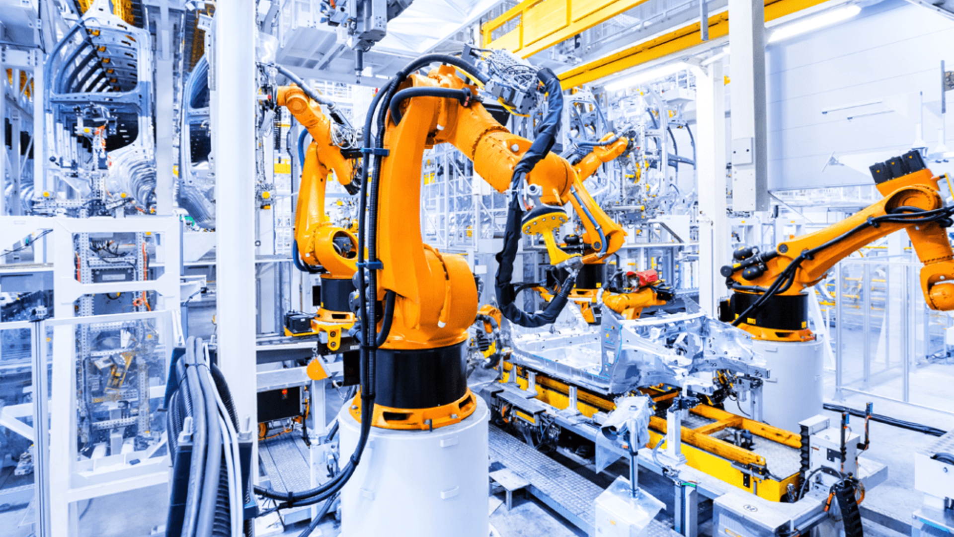 Robotic-Process-Automation